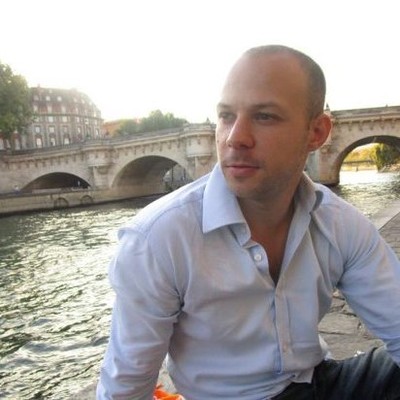 Christopher Berman's picture