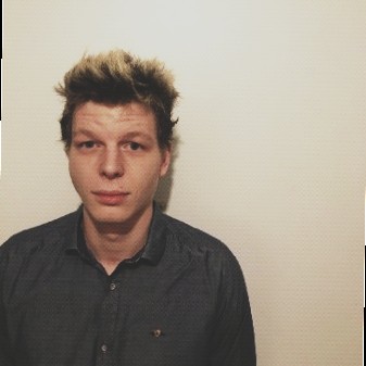 Rémi Defonte's picture